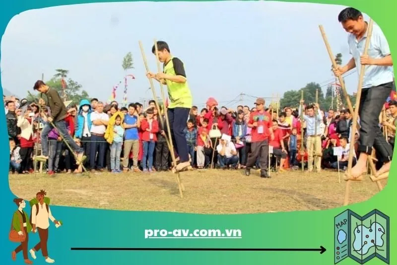 Lễ hội Lồng Tồng