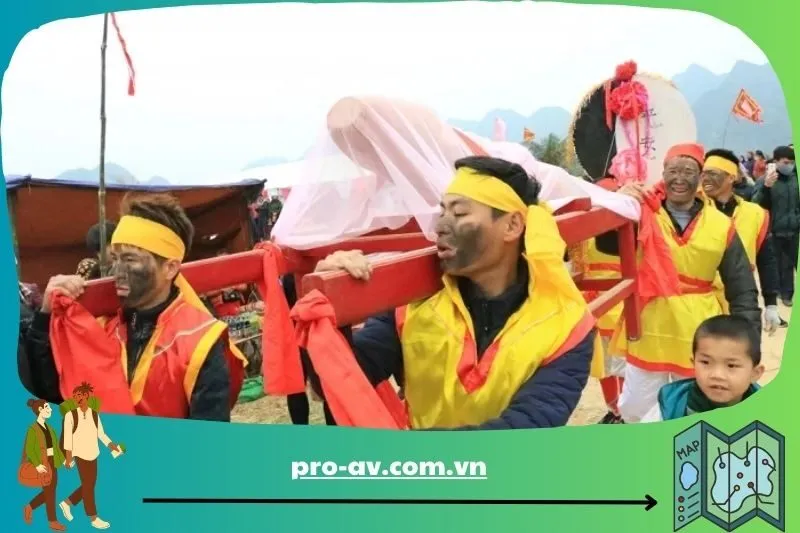 Lễ hội Ná Nhèm