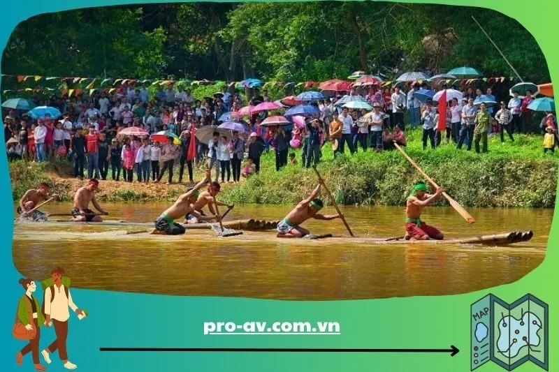 Lễ hội Phài Lừa