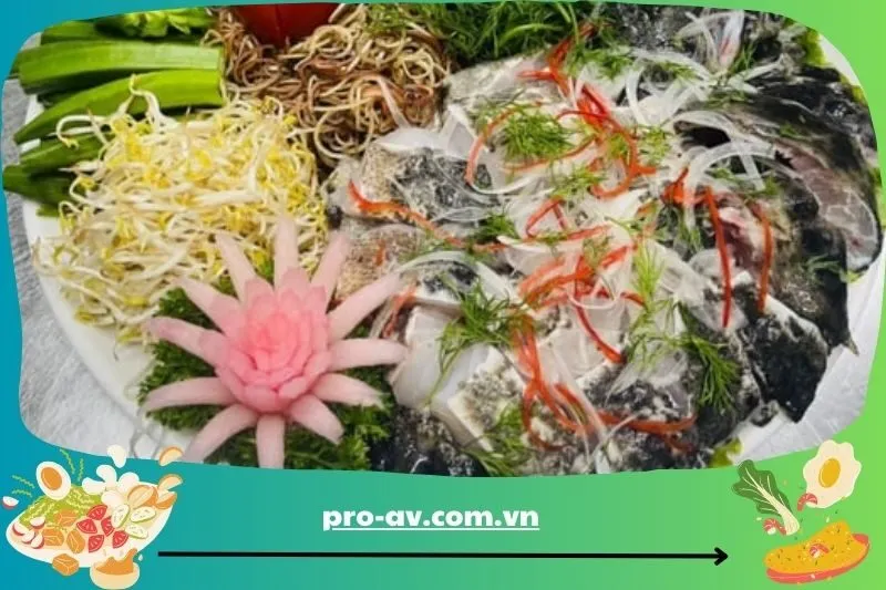 Nhà Hàng Biển Đông - Lạng Sơn