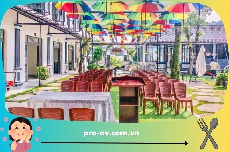 Nhà hàng Cường Huế