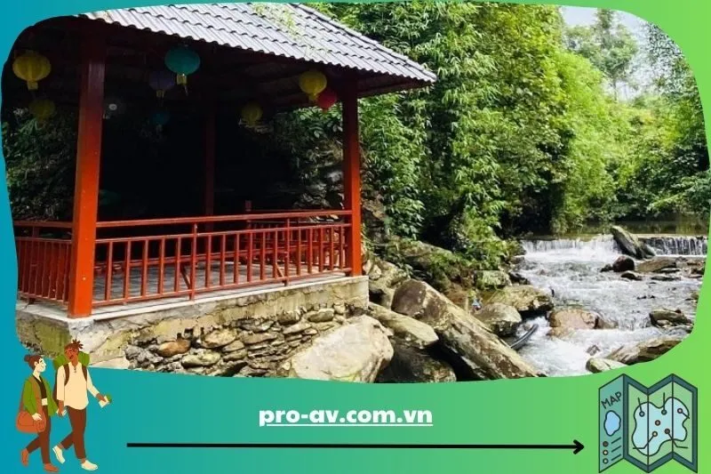 Thác Bản Khiếng