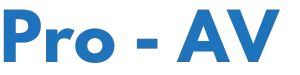 ProAV