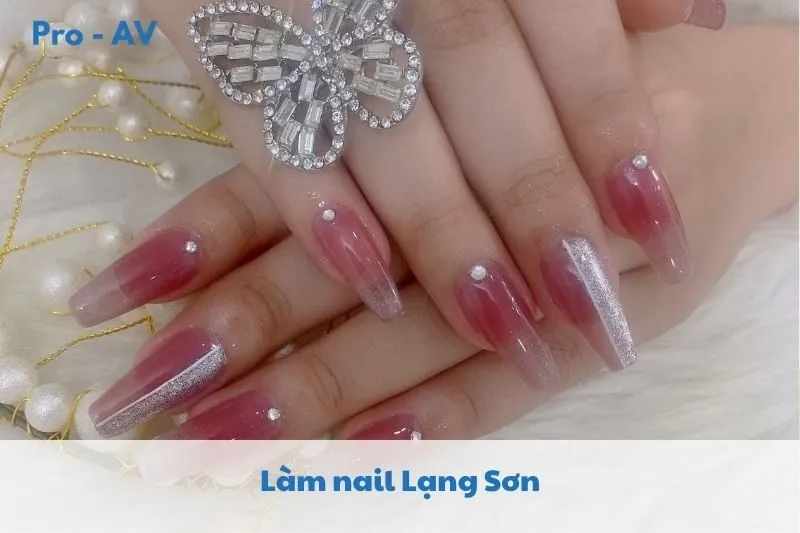 Làm Nail Lạng Sơn 2025: Top 9 Tiệm Nail Đẹp Nhất Không Thể Bỏ Qua
