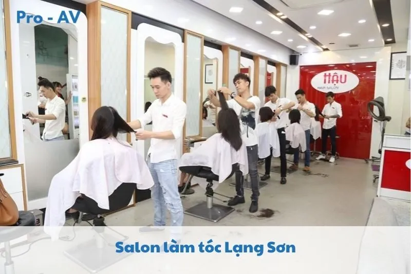 Top 8 Salon Làm Tóc Lạng Sơn 2025 Đẹp Nhất: Hướng Dẫn Chi Tiết