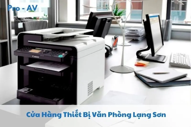 Top 4 Cửa Hàng Thiết Bị Văn Phòng Lạng Sơn 2025: Điện Máy XANH, MediaMart, HC - Mua Sắm Dễ Dàng