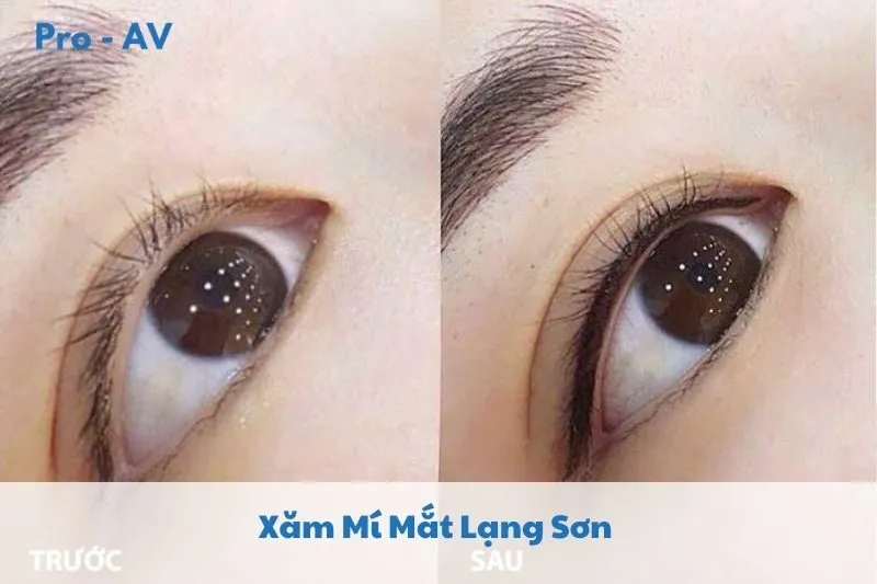 Xăm Mí Mắt Lạng Sơn 2025: Khám Phá Top 5 Địa Chỉ Uy Tín Và Chất Lượng Nhất